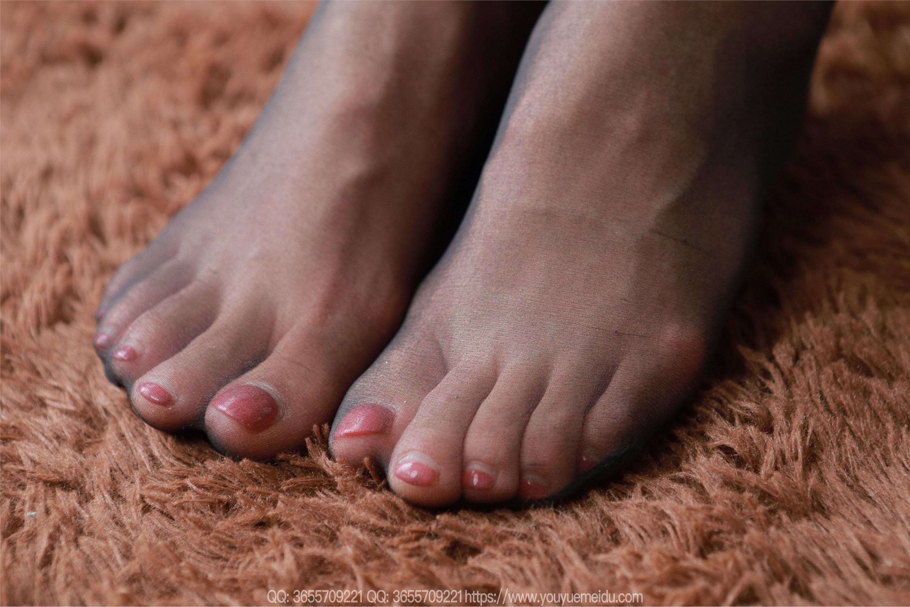 IESS异思趣向  2025.04.14 丝享家 2027 兔兔《柔软甜妹》